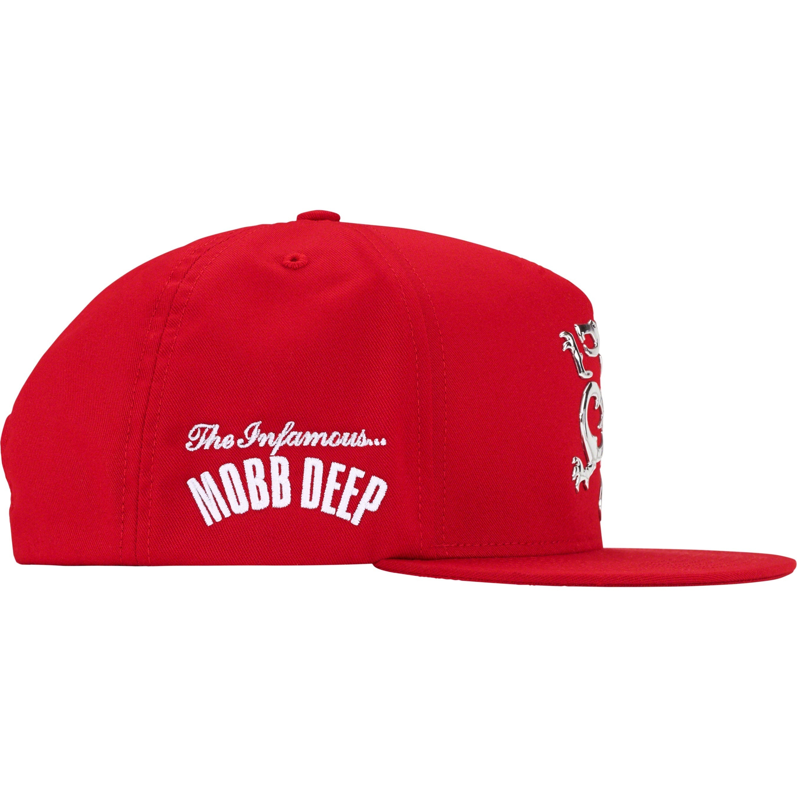 Mobb Deep Dragon 5-Panel view 28